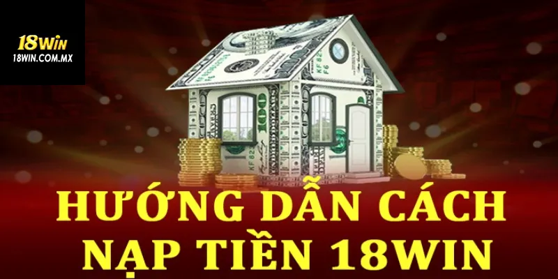 Nạp tiền tiện ích qua ngân hàng trực tuyến